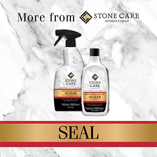 Weiman Stone Care International Granite Cleaner 32 Fl oz