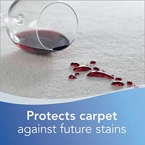 Bissell Heavy Traffic Carpet Foam Gain 22oz Pack of 4 1