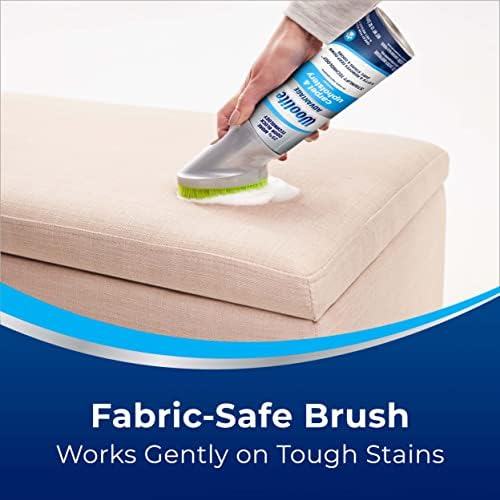 Bissell Woolite Advantage Carpet Cleaner 4 Pack