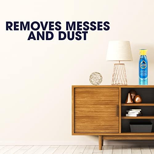 Pledge pH-Balanced Multisurface Cleaner Rainshower Scent 97oz Pack of 3