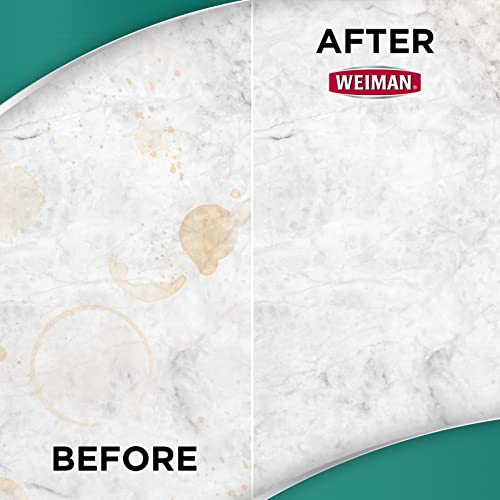 Weiman Disinfectant for Stone Surfaces - 12 fl oz 2 Pack
