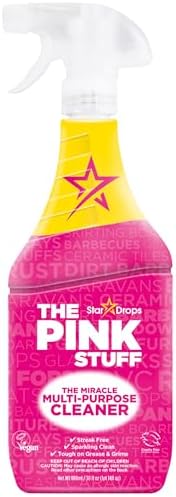 Stardrops Pink Stuff Multi-Purpose Cleaner Spray 30 Fl Oz 1