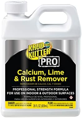 Rust-Oleum Krud Kutter Pro 352250 28 oz Calcium Lime Rust Remover