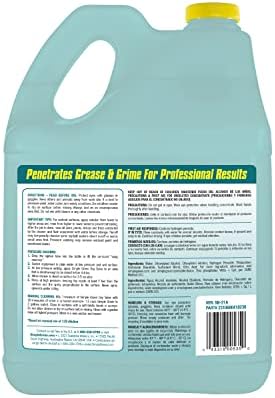 Simple Green Oxy Solve Outdoor Cleaner 1 Gallon 1