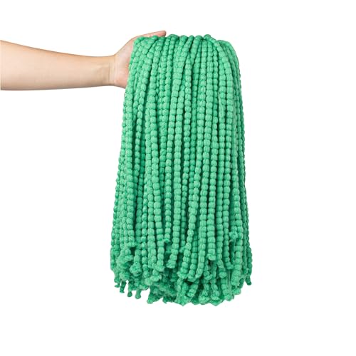 Restaurantware MOP Head - 24 Ounce Microfiber Refill
