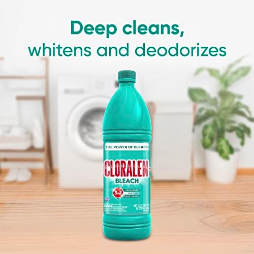 Cloralen 3212 fl oz 3-in-1 Multipurpose Cleaner 1