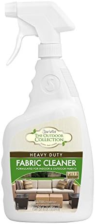 Star Brite 54132 Heavy-Duty Fabric Cleaner Spray 32 oz