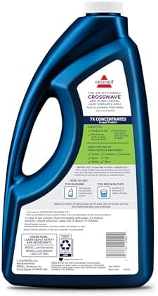 Bissell Multi-Surface Pet Formula with Febreze Freshness 64 Fl Oz