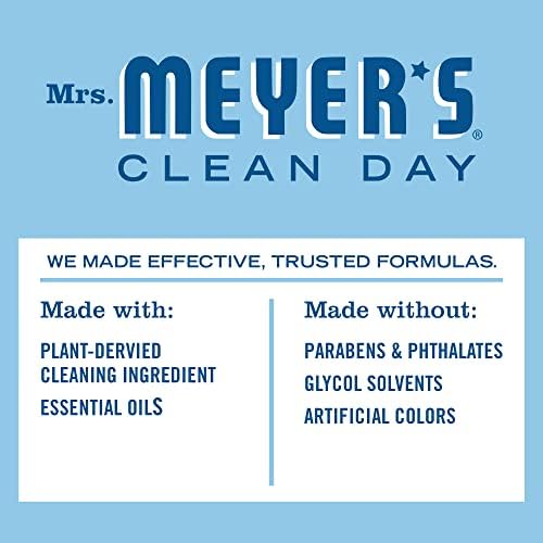 Mrs Meyers Clean Day Multi-Surface Cleaner with Rain Water Scent