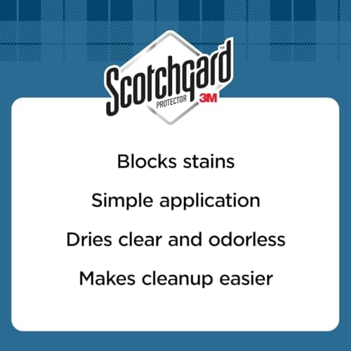 Scotchgard Rug Carpet Protector 17 oz 1