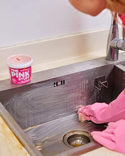 Stardrops The Pink Stuff All Purpose Cleaning Paste