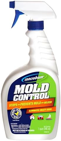 Concrobium 25326CAL Mold Control Spray - 32 oz