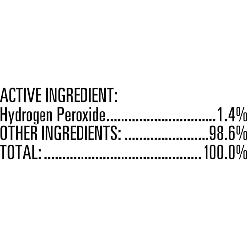 Clorox Healthcare Hydrogen Peroxide Disinfectant 32 oz