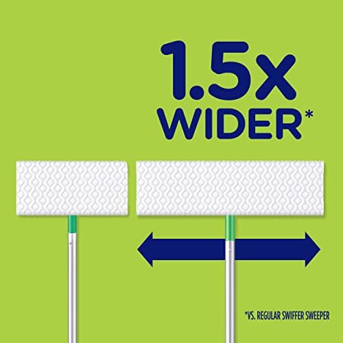 Swiffer Dry Sweeping Pad Multi Surface Refills