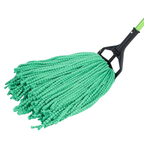 Restaurantware MOP Head - 24 Ounce Microfiber Refill