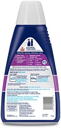 Bissell Spot Stain Cleaner with Febreze Scent