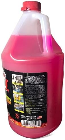 H-7 Heavy Duty Cleaner and Degreaser 1 Gallon