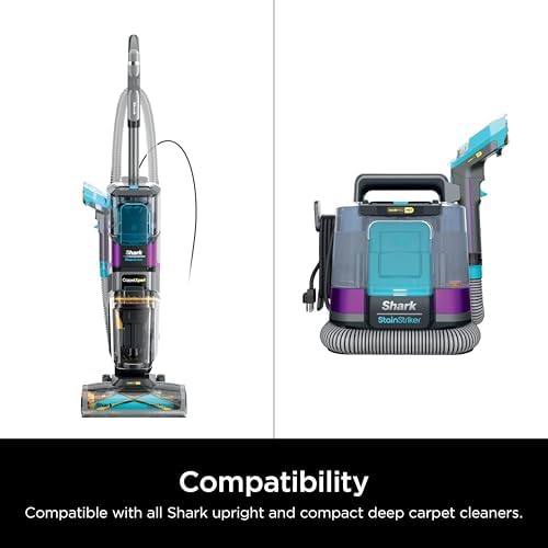 Shark CarpetXpert Deep Clean Pro 48oz Formula