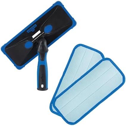 UNGER ProClean Indoor Window Cleaner Kit