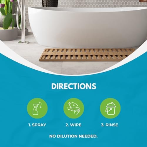 StoneTech Revitalizer Cleaner and Protector 2-Pack 1