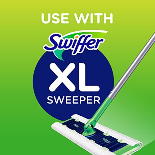 Swiffer Dry Sweeping Pad Multi Surface Refills