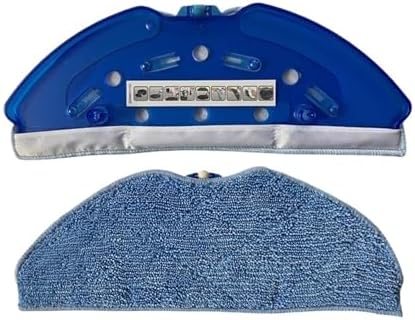 Vacuum Cleaner Mop Cloth Holder for Tapo RV10RV30