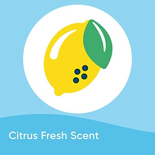 Windex Citrus Multisurface Disinfectant Spray 32 Oz