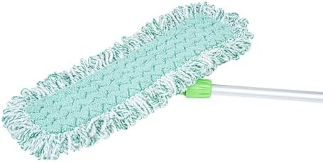 Restaurantware Clean Tek Professional Dry Mop Pad 22x91