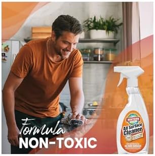 Restore Naturals All Surface Multi Use Cleaner - 22 fl oz 1