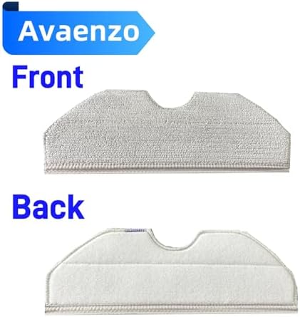 Avaenzo Replacement Mop Pads for Freo X Plus - 6 Pack 1