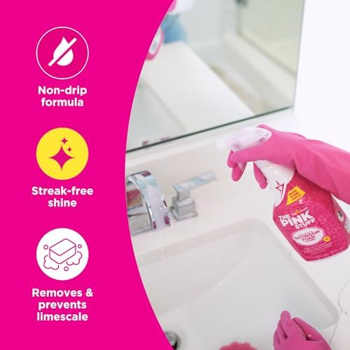 Stardrops Pink Stuff 3-Pack Home Cleaning Bundle