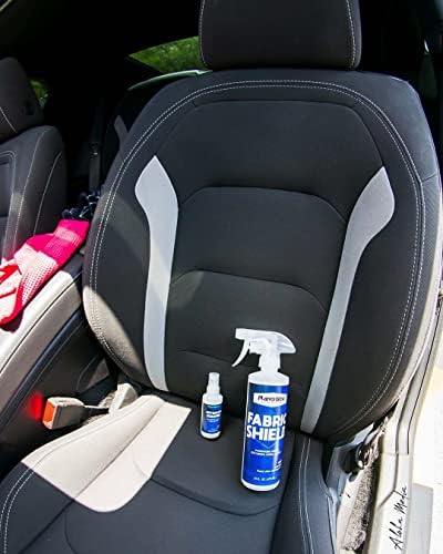 Nanotech Solutions Upholstery Care Kit - 16 Oz
