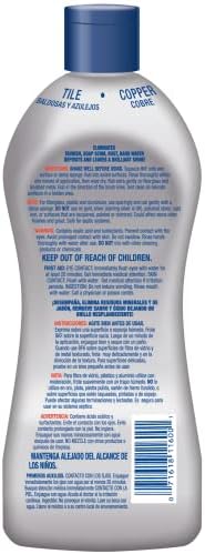 Bar Keepers Friend Soft Cleanser - 13oz Multipurpose Cleaner 1