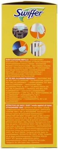 Swiffer Duster Refill Scented Duster Pack of 9