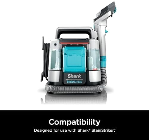 Shark StainStriker Pro Bundle for Carpet Rug Cleaning