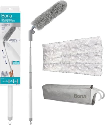 Bona High Performance Dusting System Kit