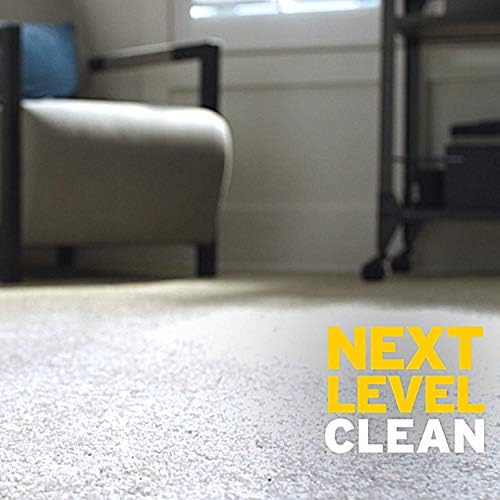 Zep High Traffic Carpet Cleaner 1 Gallon 1