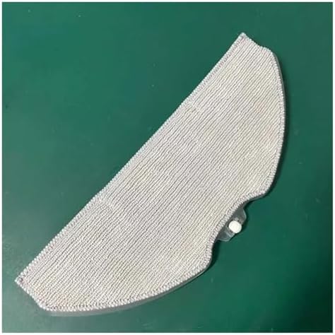 Vacuum Cleaner Mop Cloth Holder for Tapo RV10RV20RV30
