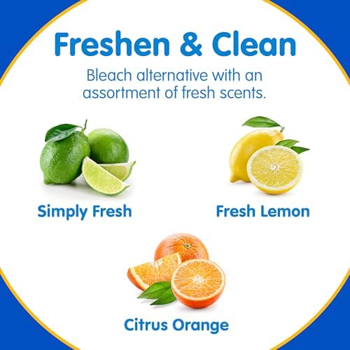 Compac Plink Garbage Disposal Cleaner Deodorizer 40 Count Lemon Scent