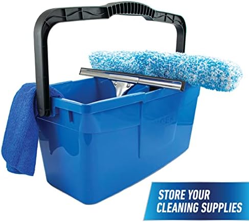 Unger Professional 3 Gallon Mopping Bucket 1