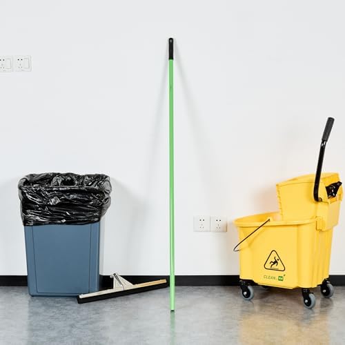 Clean Tek Professional 55 Inch Floor Squeegee Handle