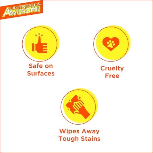 Las Totally Awesome All Purpose Cleaner Spray 24oz 1