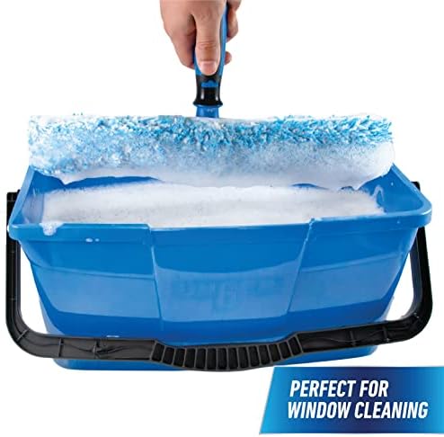 Unger Professional 3 Gallon Mopping Bucket 1