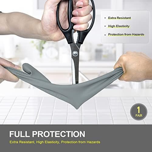 DABOGOSA MAMISON Reusable Kitchen Gloves