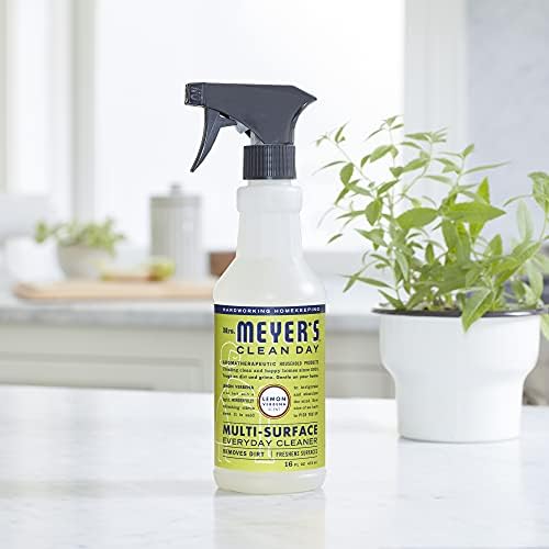 Mrs Meyers All-Purpose Cleaner Lemon Verbena 16 fl oz