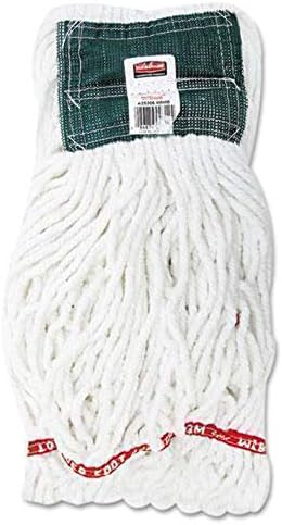 Rubbermaid Commercial Web Foot Shrinkless Wet Mop Head