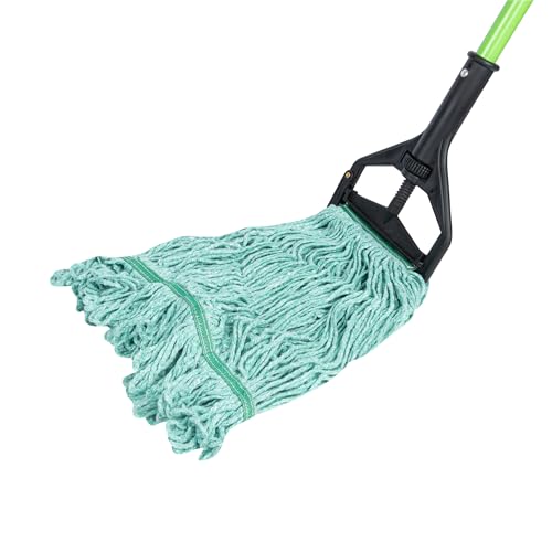 Restaurantware 16 Oz Wet Mop Head Refill