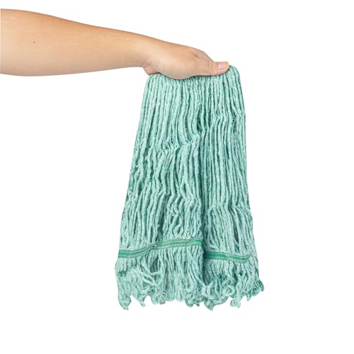 Restaurantware 16 Oz Wet Mop Head Refill