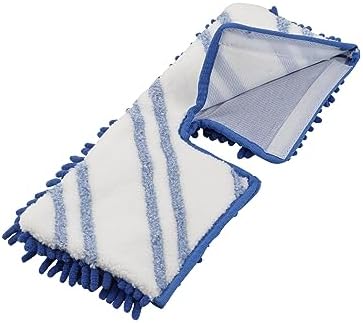 Clorox Ready Flip Spray Mop Refill Pads - BlueWhite Set of 2