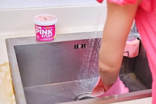 Stardrops The Pink Stuff All Purpose Cleaning Paste